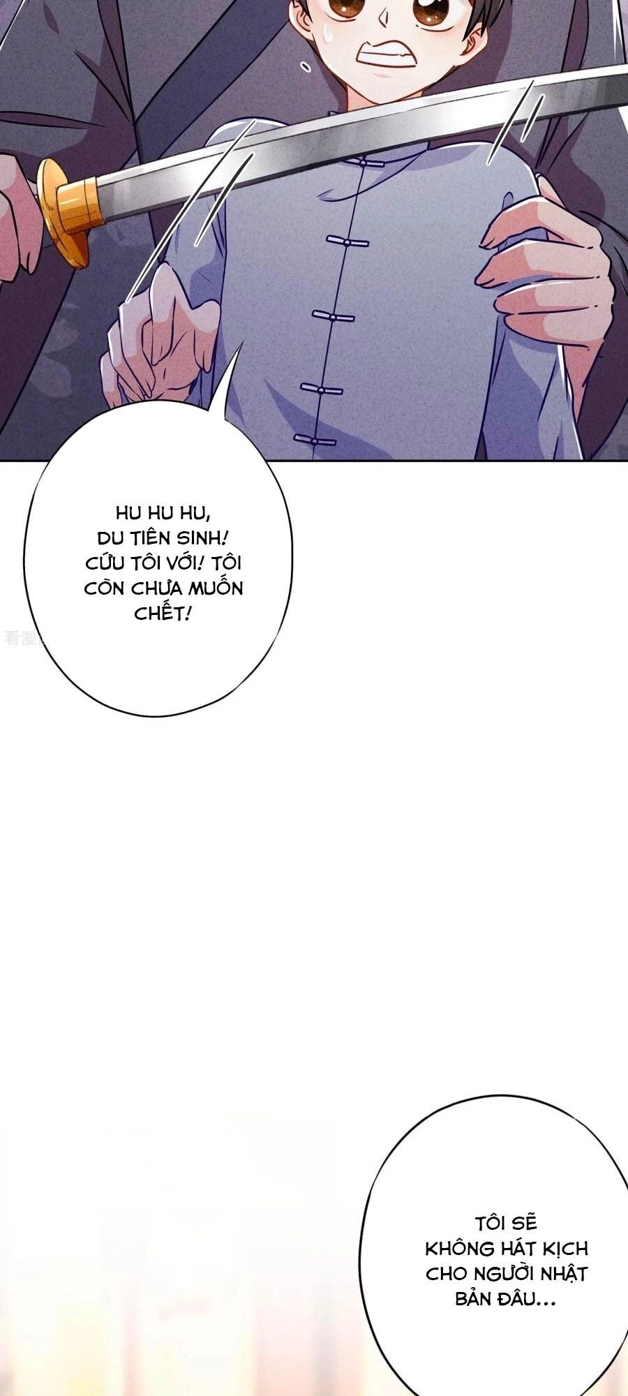 Thiếu Soái, Vợ Anh Muốn Lật Trời! Chapter 55 - 22