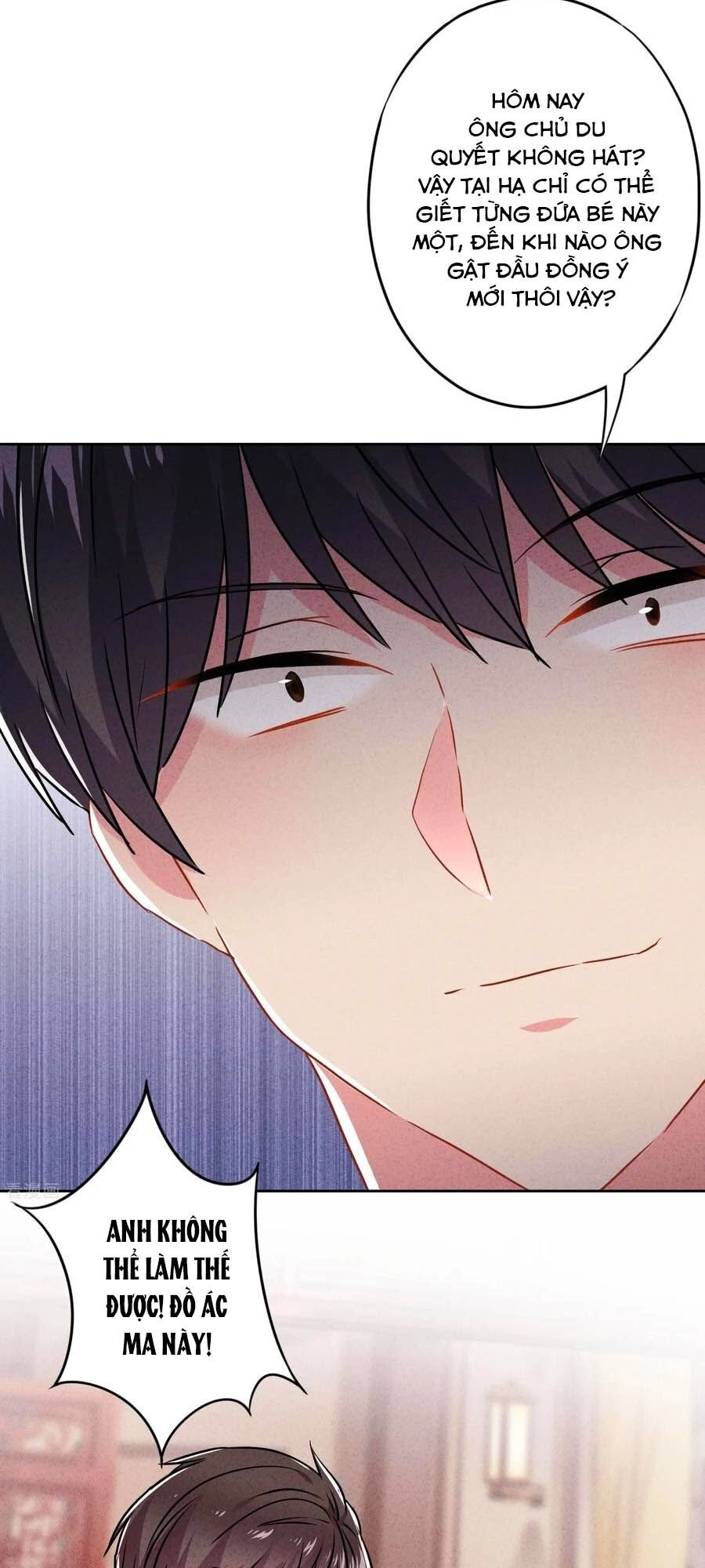 Thiếu Soái, Vợ Anh Muốn Lật Trời! Chapter 55 - 24