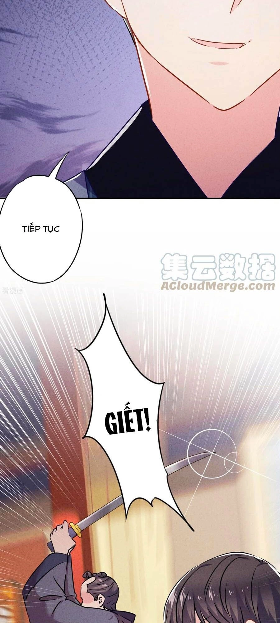 Thiếu Soái, Vợ Anh Muốn Lật Trời! Chapter 55 - 26