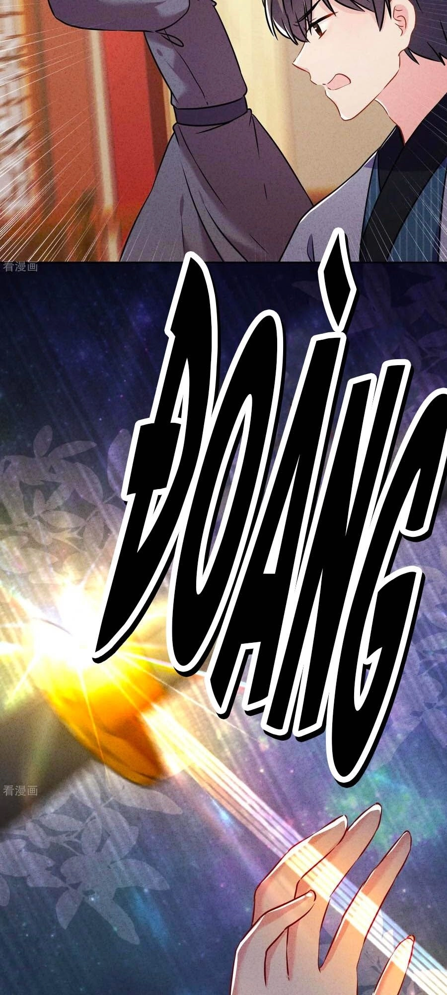 Thiếu Soái, Vợ Anh Muốn Lật Trời! Chapter 55 - 27