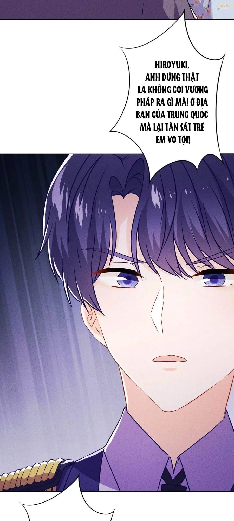 Thiếu Soái, Vợ Anh Muốn Lật Trời! Chapter 55 - 30