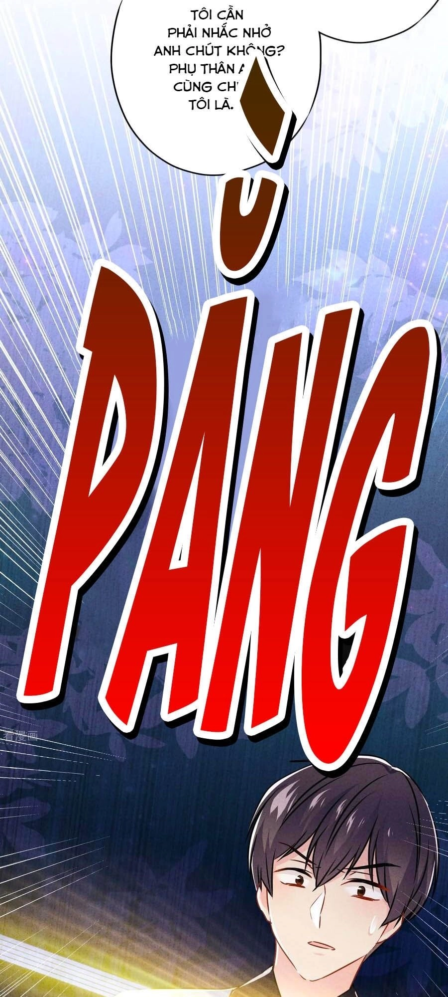 Thiếu Soái, Vợ Anh Muốn Lật Trời! Chapter 55 - 33