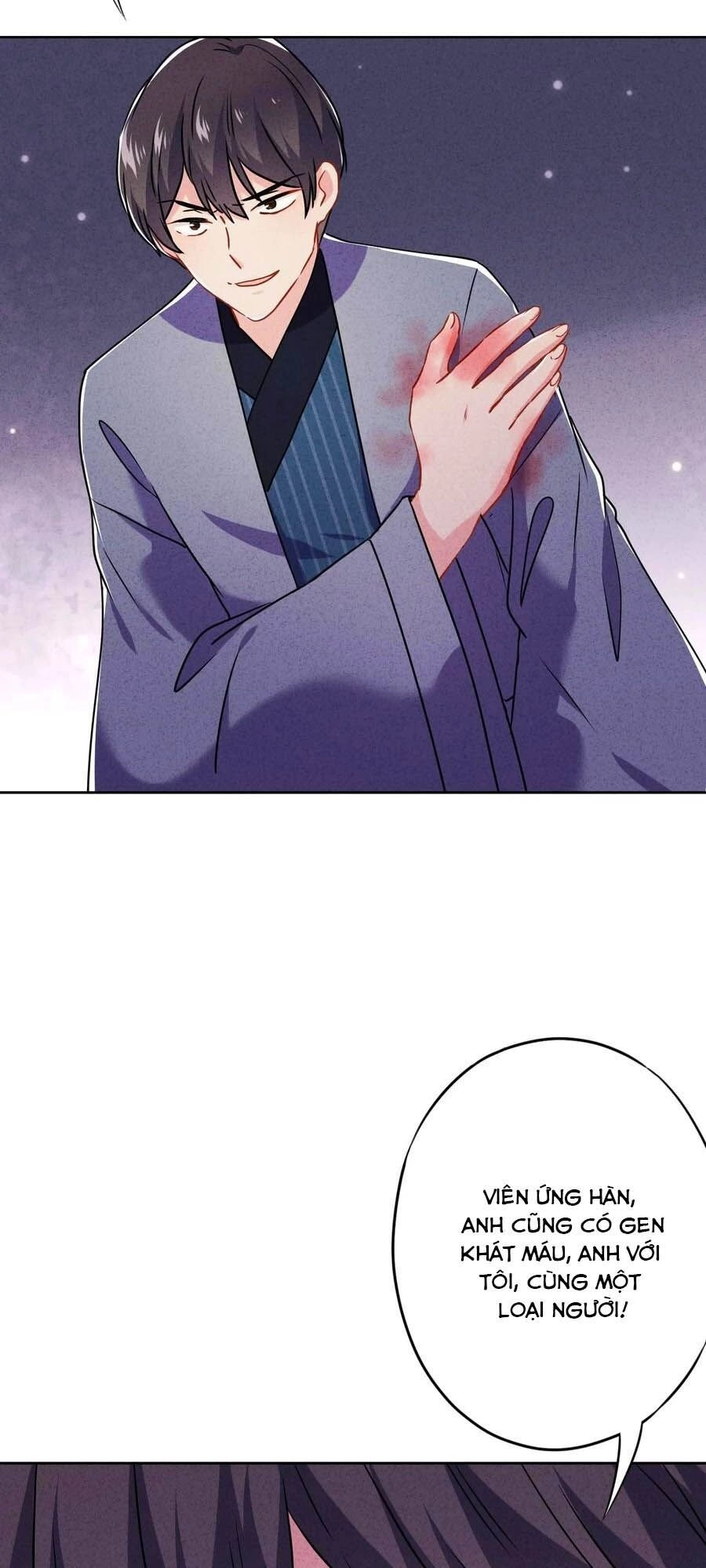 Thiếu Soái, Vợ Anh Muốn Lật Trời! Chapter 56 - 2