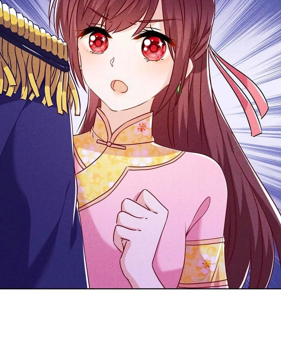 Thiếu Soái, Vợ Anh Muốn Lật Trời! Chapter 56 - 5