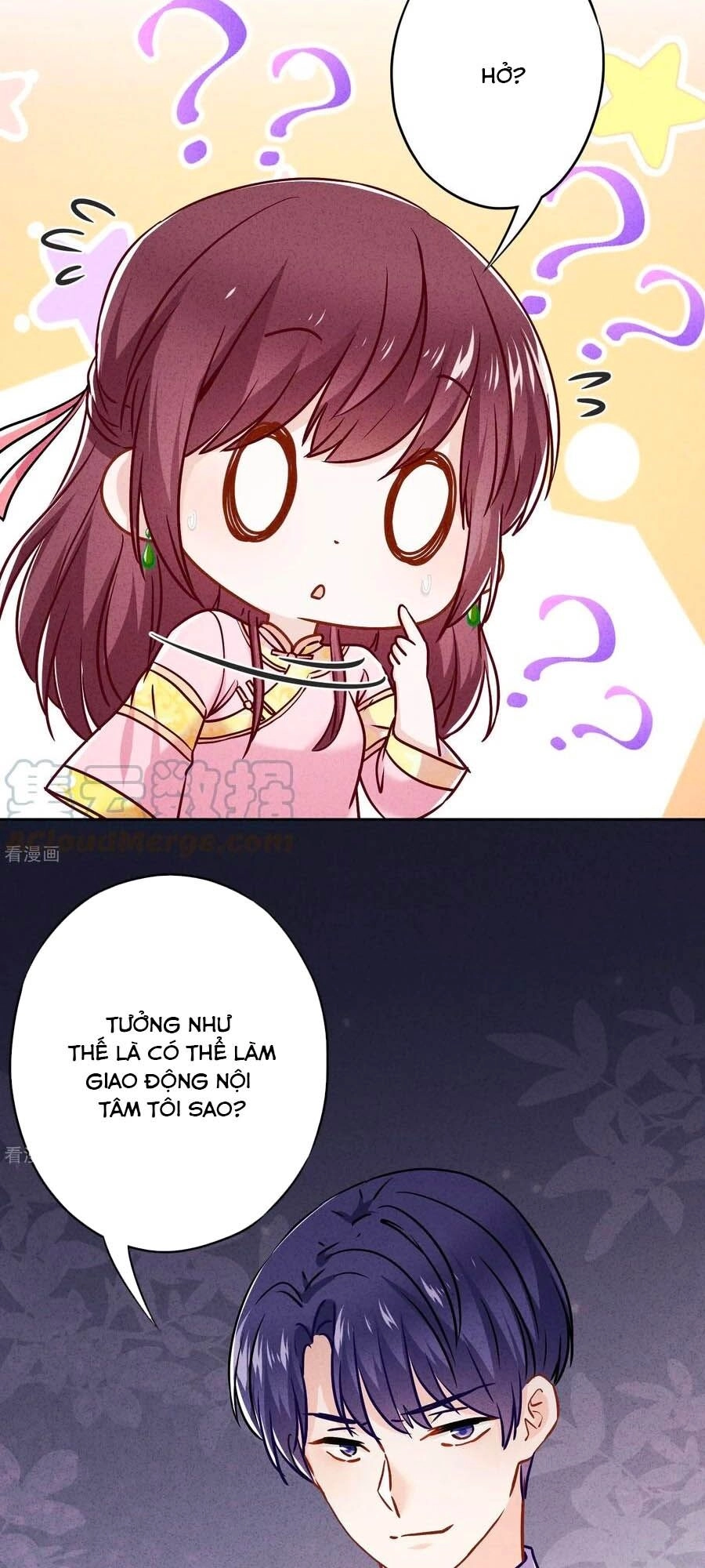 Thiếu Soái, Vợ Anh Muốn Lật Trời! Chapter 56 - 7