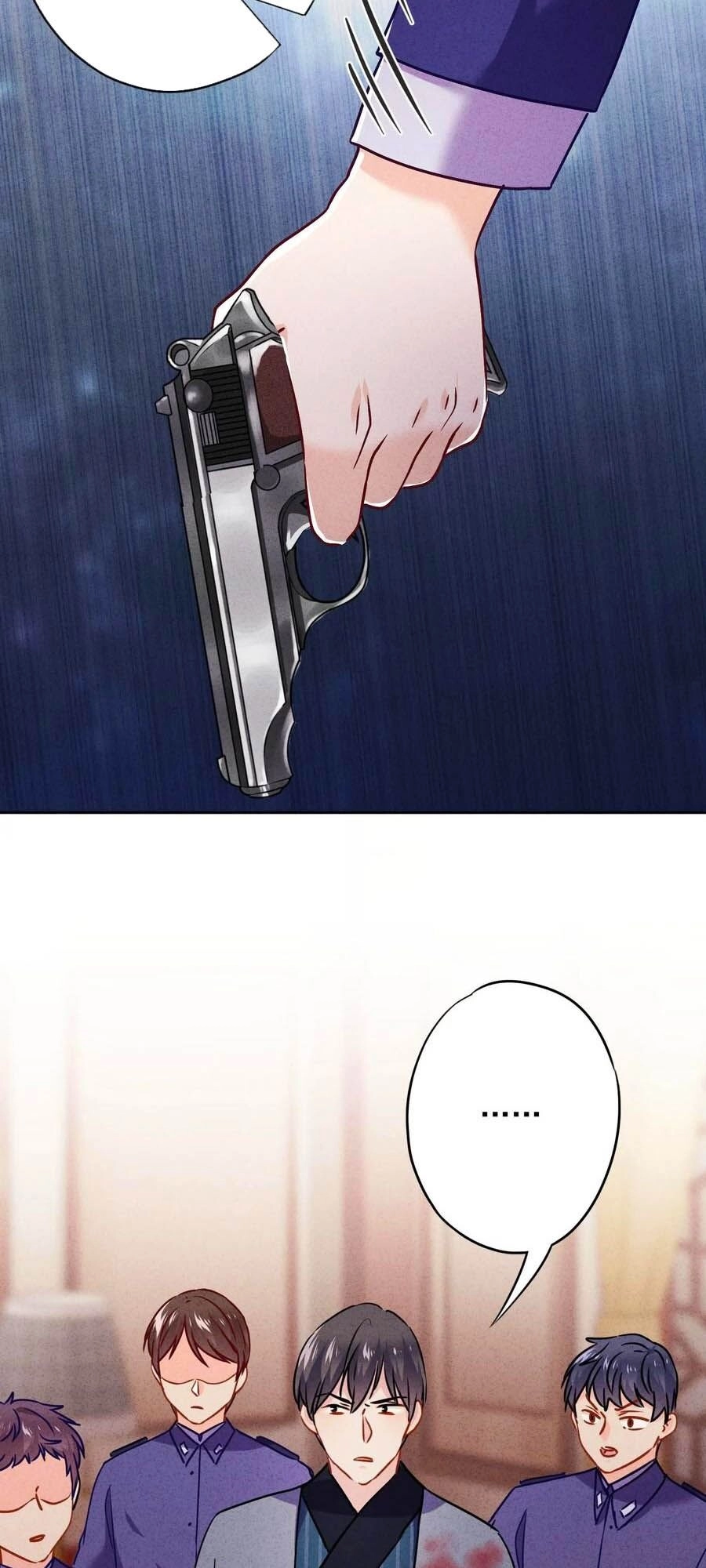 Thiếu Soái, Vợ Anh Muốn Lật Trời! Chapter 56 - 9