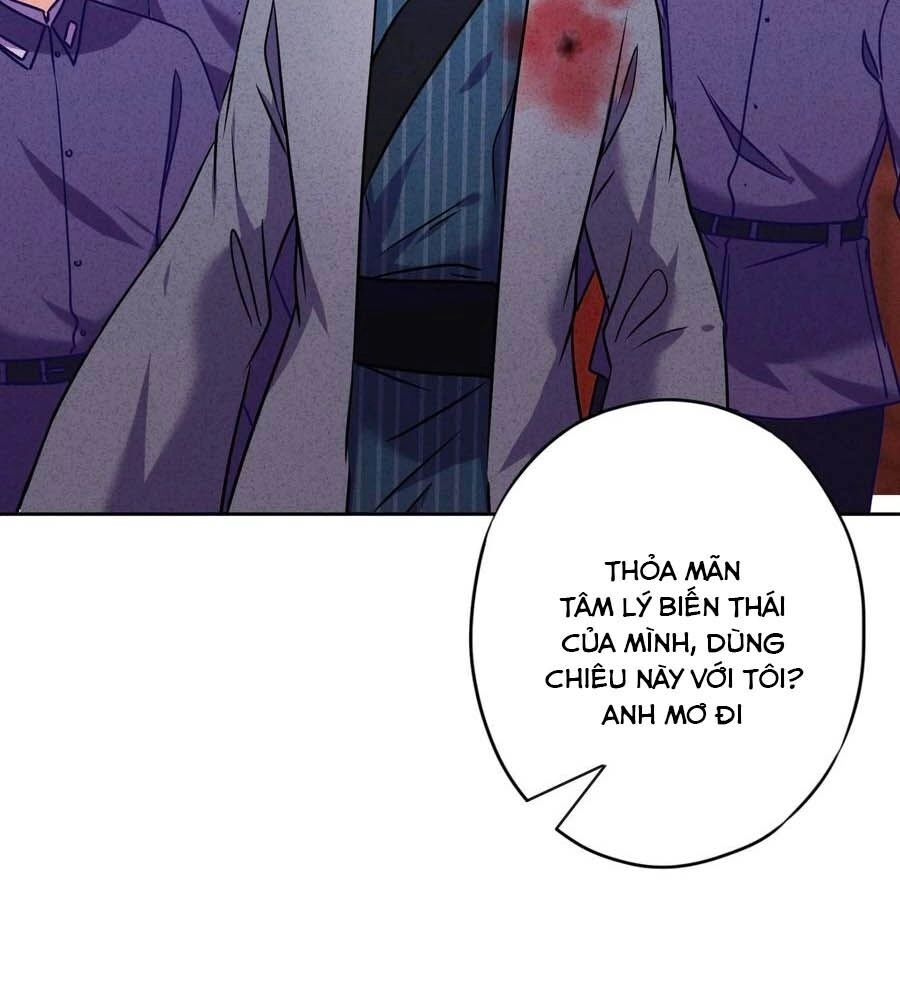 Thiếu Soái, Vợ Anh Muốn Lật Trời! Chapter 56 - 10