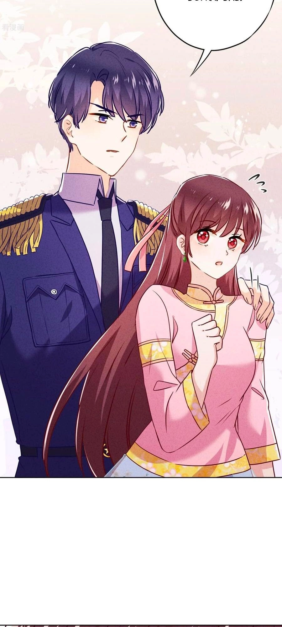 Thiếu Soái, Vợ Anh Muốn Lật Trời! Chapter 56 - 14