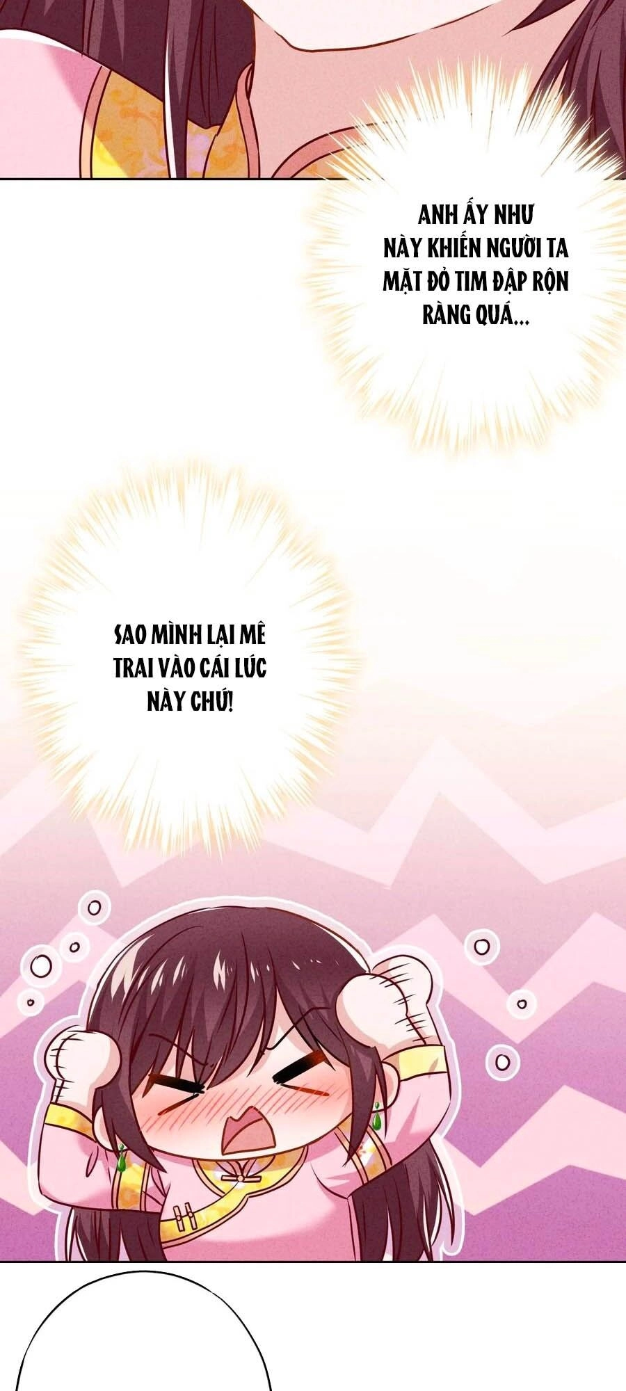 Thiếu Soái, Vợ Anh Muốn Lật Trời! Chapter 56 - 16