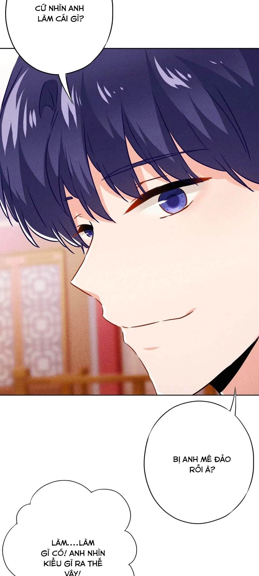 Thiếu Soái, Vợ Anh Muốn Lật Trời! Chapter 56 - 17