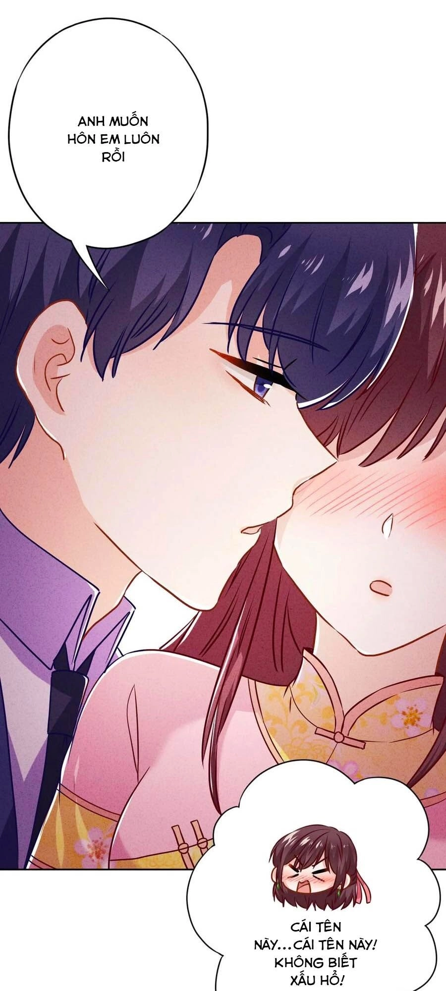 Thiếu Soái, Vợ Anh Muốn Lật Trời! Chapter 56 - 20