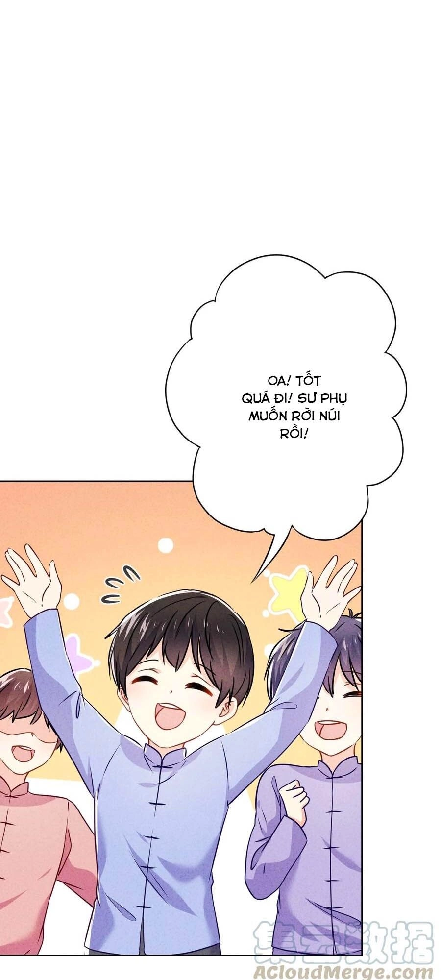 Thiếu Soái, Vợ Anh Muốn Lật Trời! Chapter 56 - 27