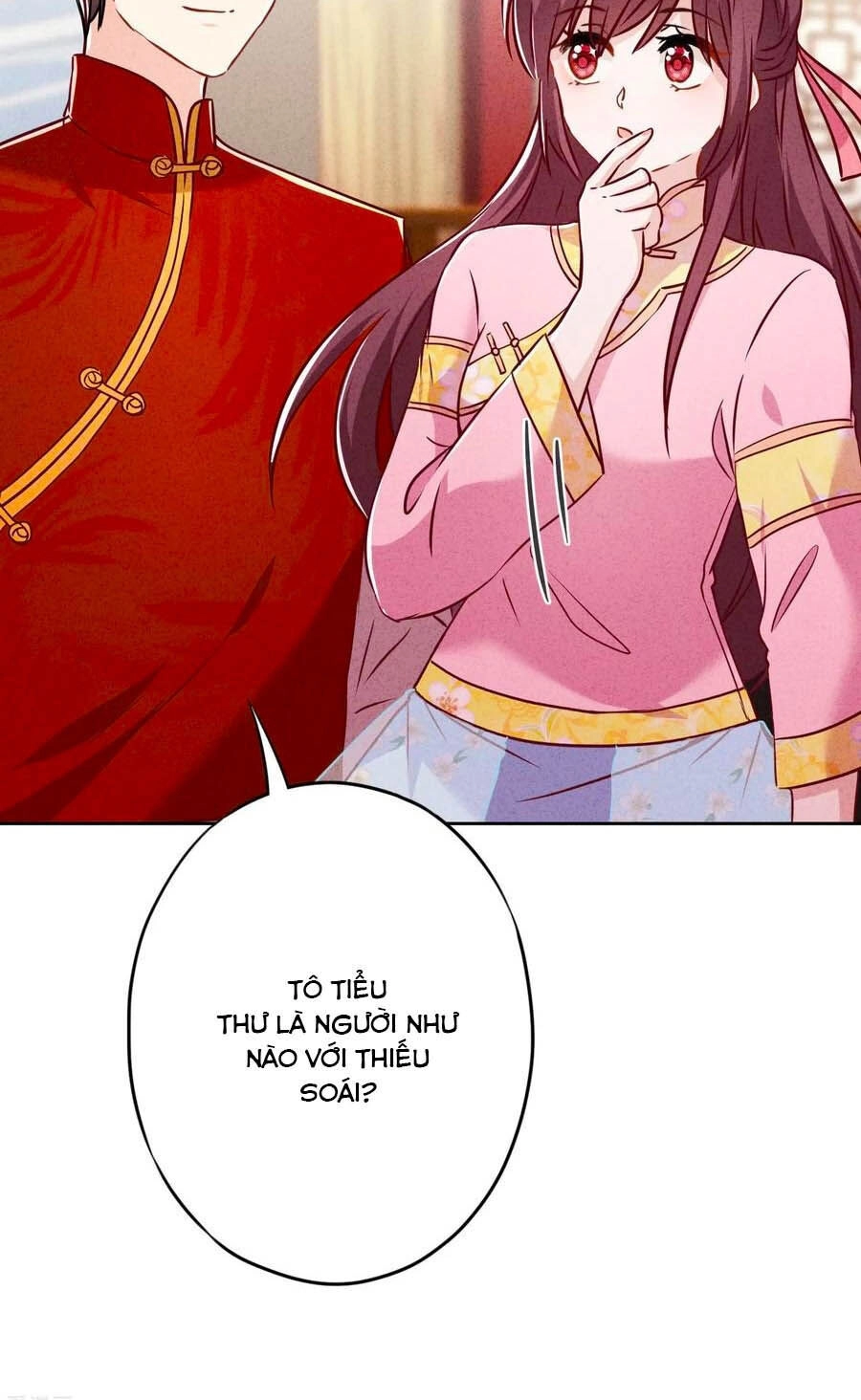 Thiếu Soái, Vợ Anh Muốn Lật Trời! Chapter 56 - 31