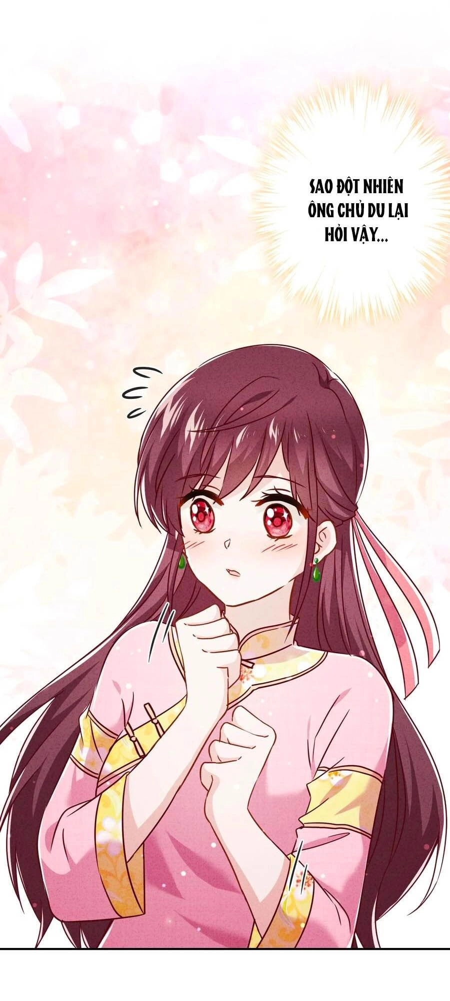 Thiếu Soái, Vợ Anh Muốn Lật Trời! Chapter 57 - 1