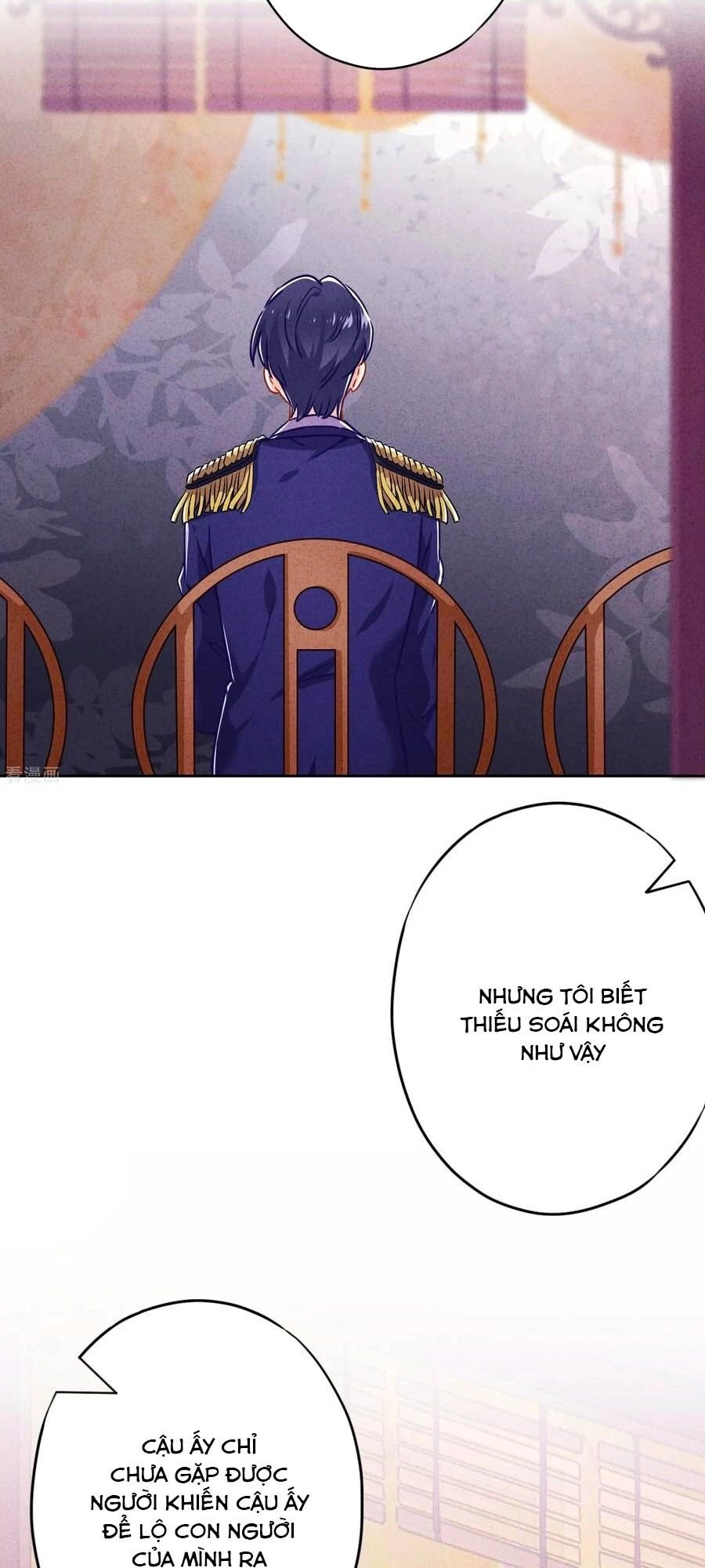 Thiếu Soái, Vợ Anh Muốn Lật Trời! Chapter 57 - 7