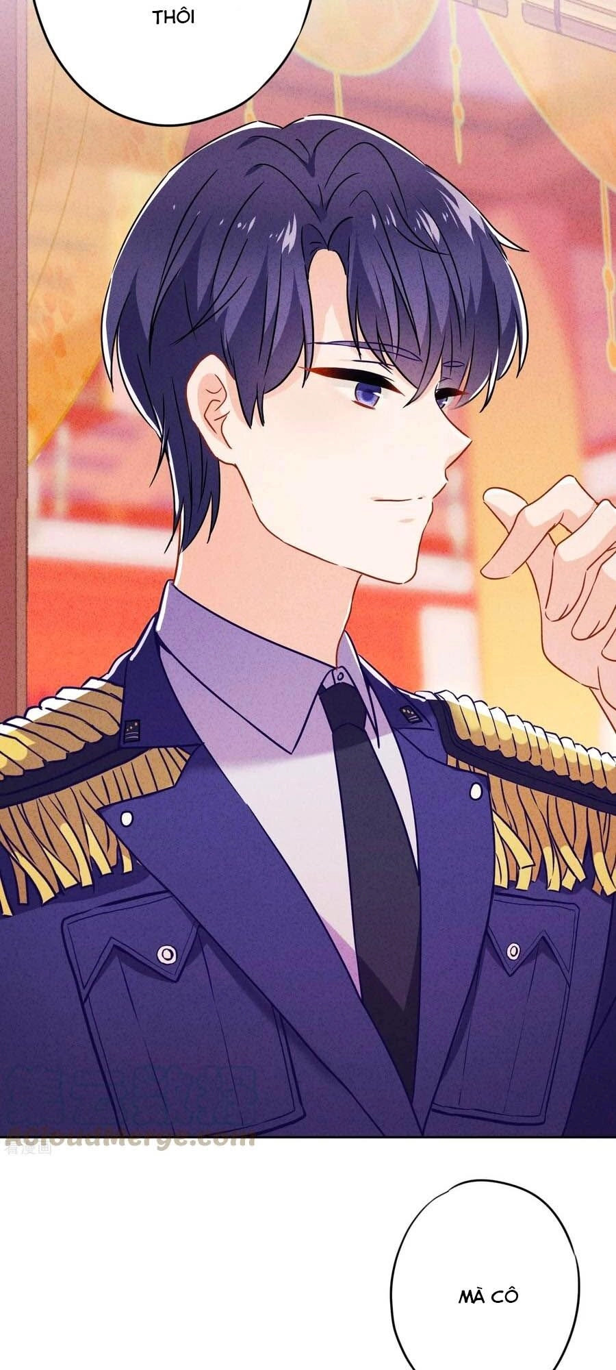 Thiếu Soái, Vợ Anh Muốn Lật Trời! Chapter 57 - 8