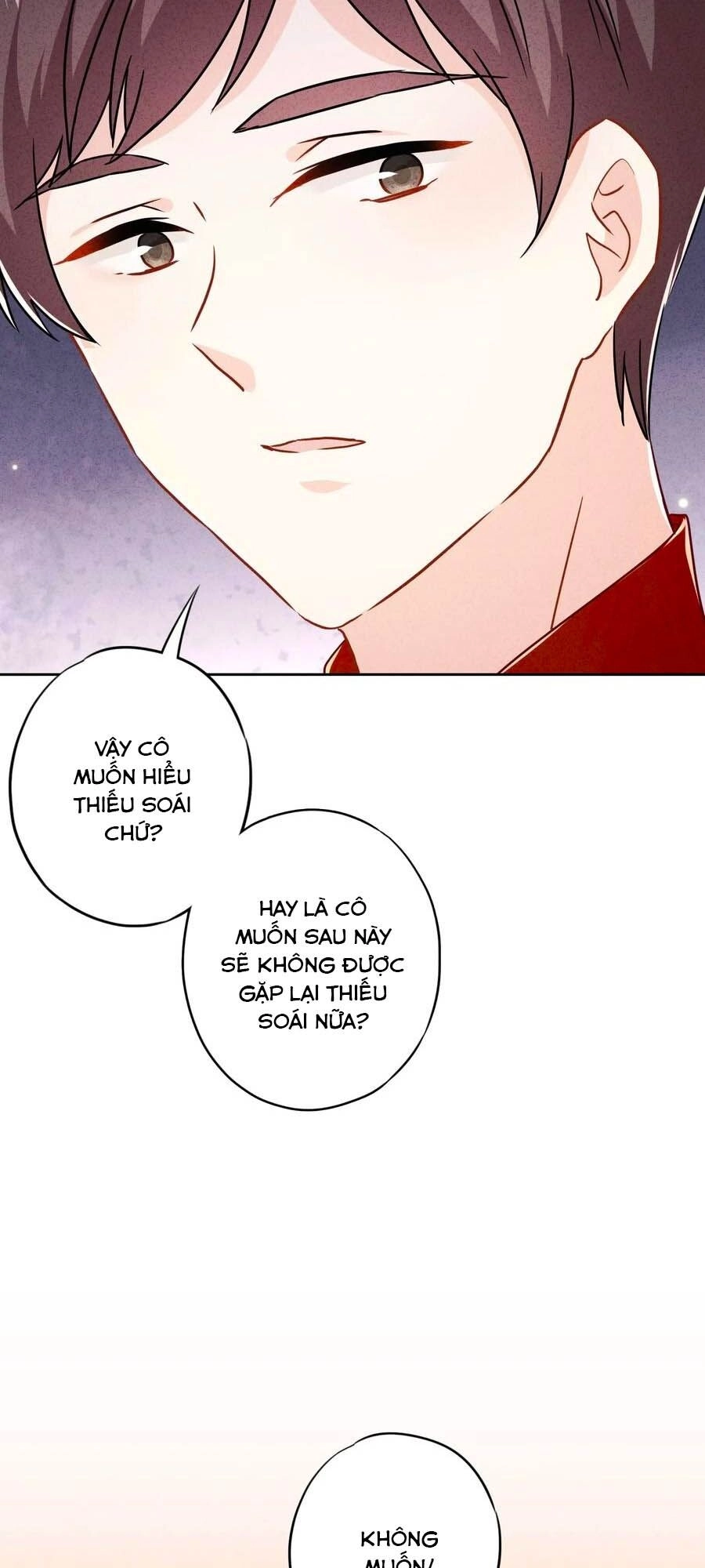 Thiếu Soái, Vợ Anh Muốn Lật Trời! Chapter 57 - 18