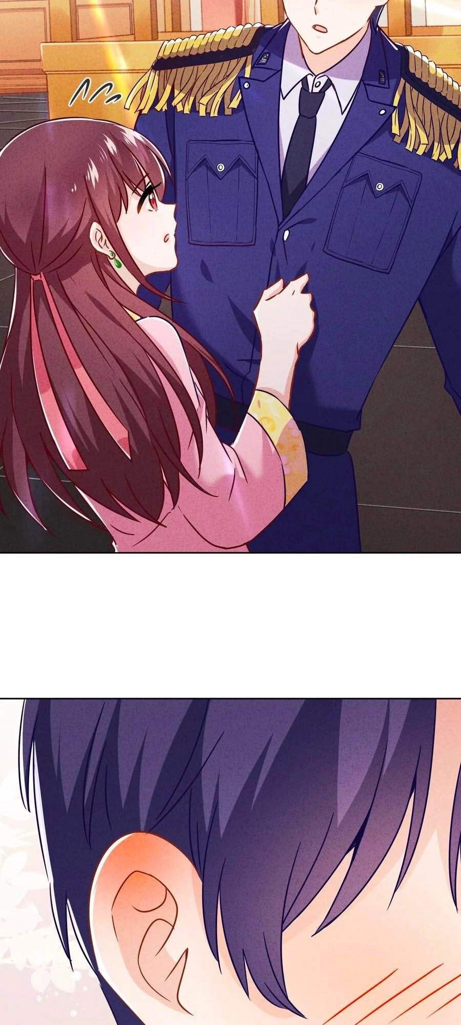 Thiếu Soái, Vợ Anh Muốn Lật Trời! Chapter 57 - 24