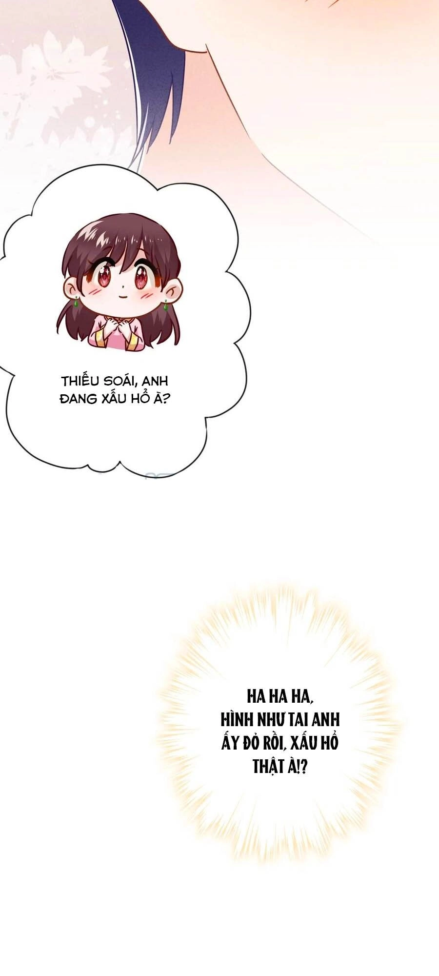 Thiếu Soái, Vợ Anh Muốn Lật Trời! Chapter 57 - 25