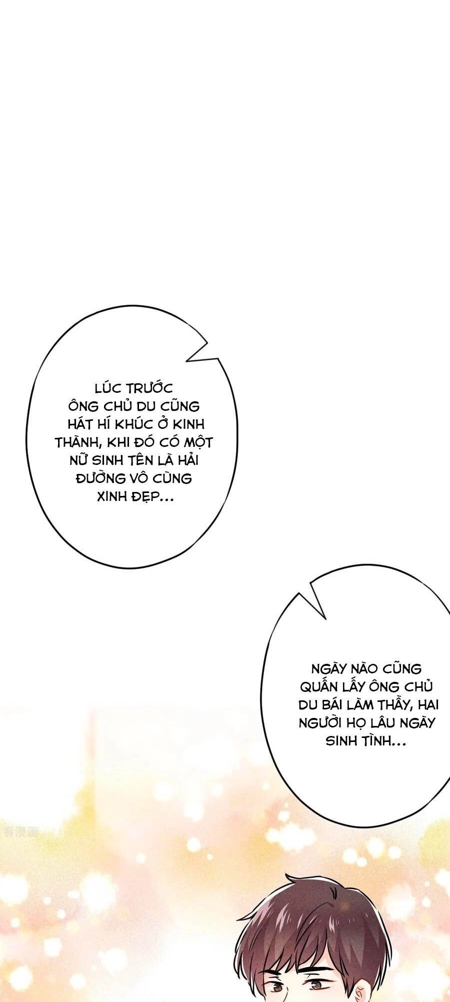 Thiếu Soái, Vợ Anh Muốn Lật Trời! Chapter 58 - 1