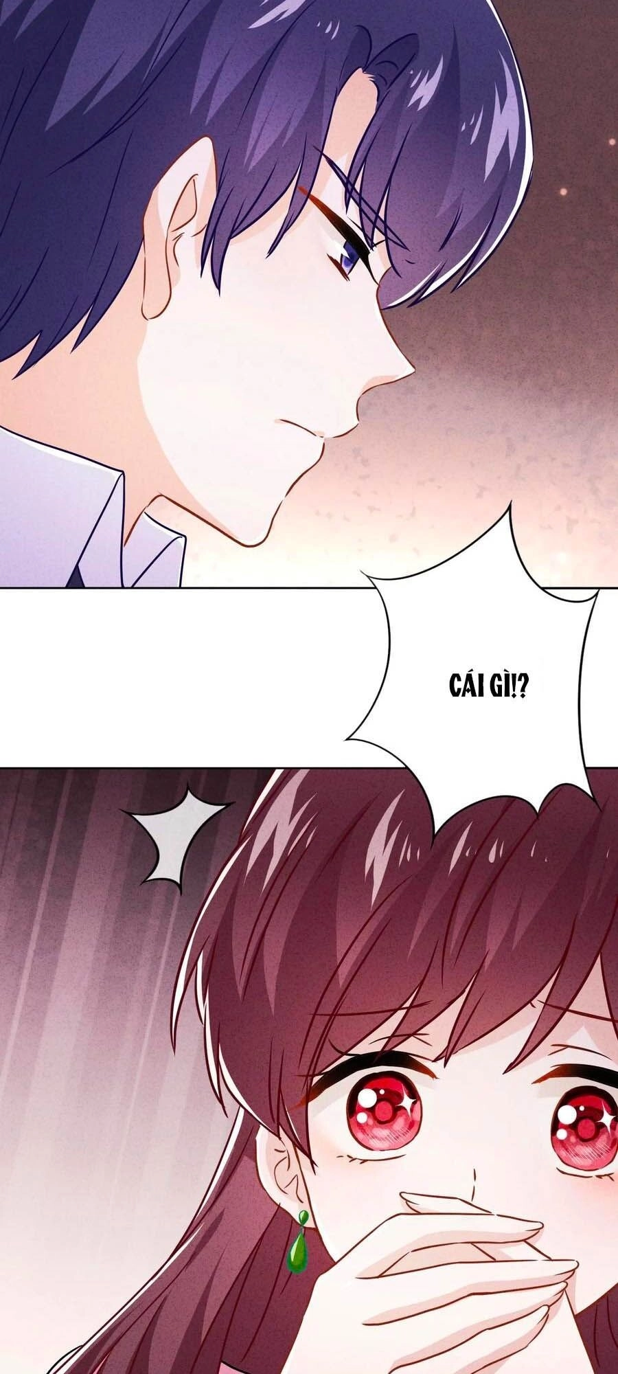 Thiếu Soái, Vợ Anh Muốn Lật Trời! Chapter 58 - 5