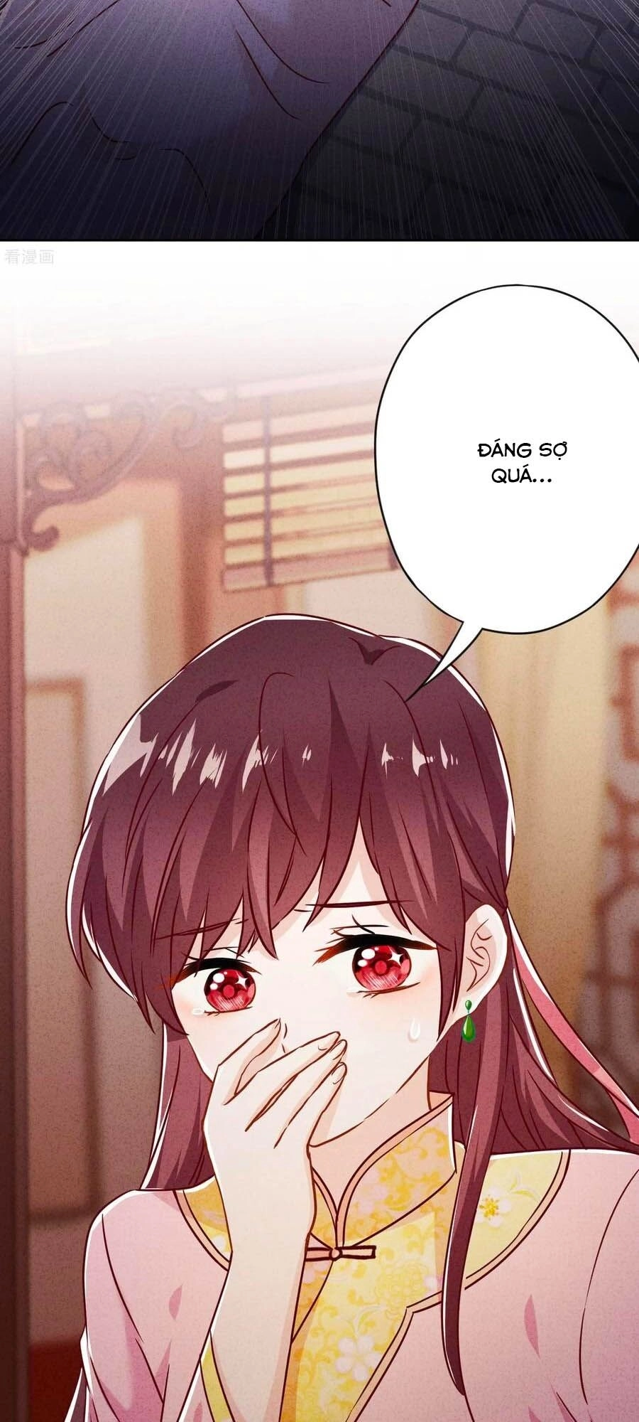 Thiếu Soái, Vợ Anh Muốn Lật Trời! Chapter 58 - 9