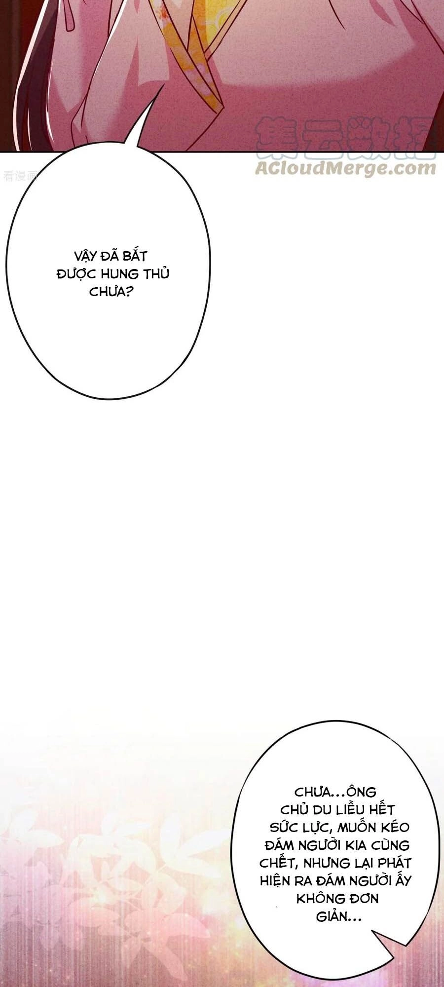 Thiếu Soái, Vợ Anh Muốn Lật Trời! Chapter 58 - 10