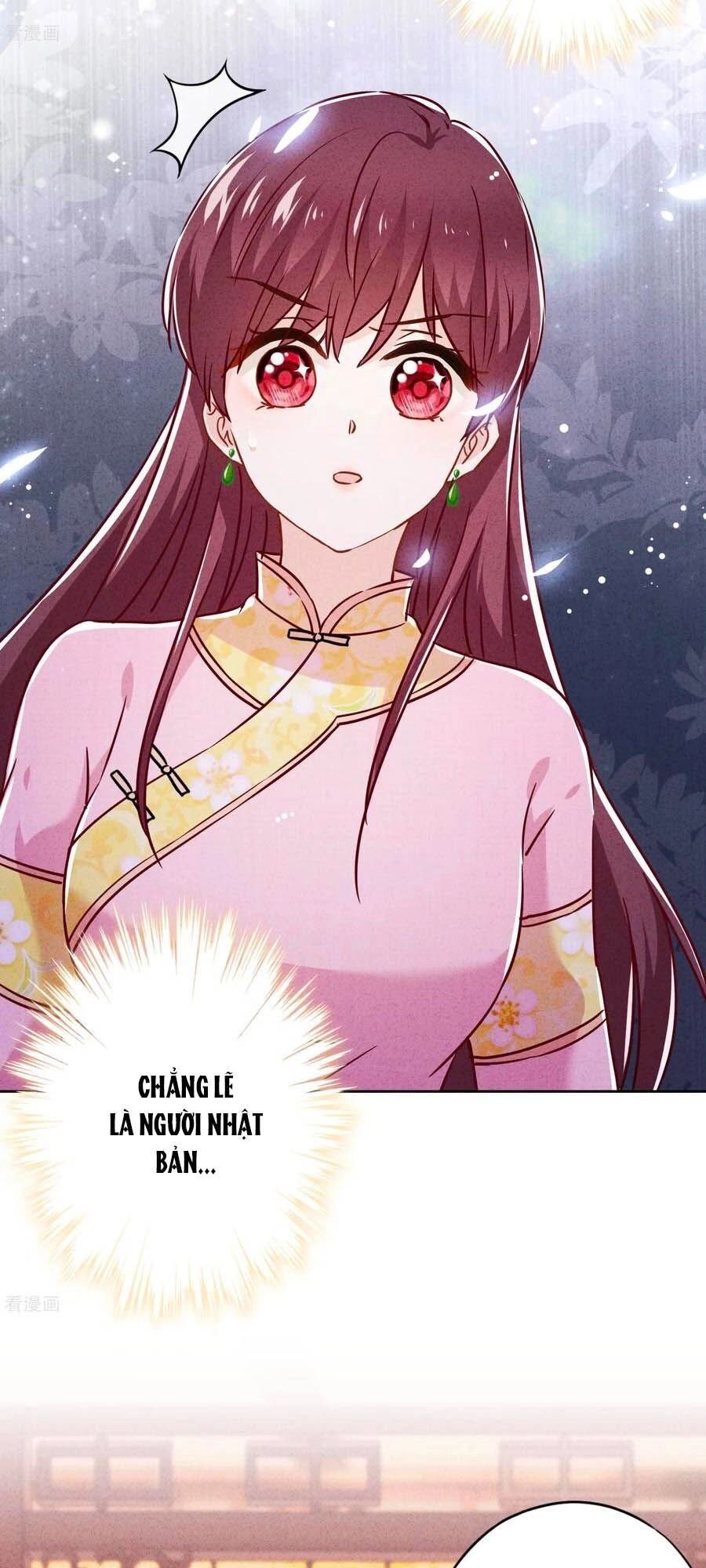 Thiếu Soái, Vợ Anh Muốn Lật Trời! Chapter 58 - 18