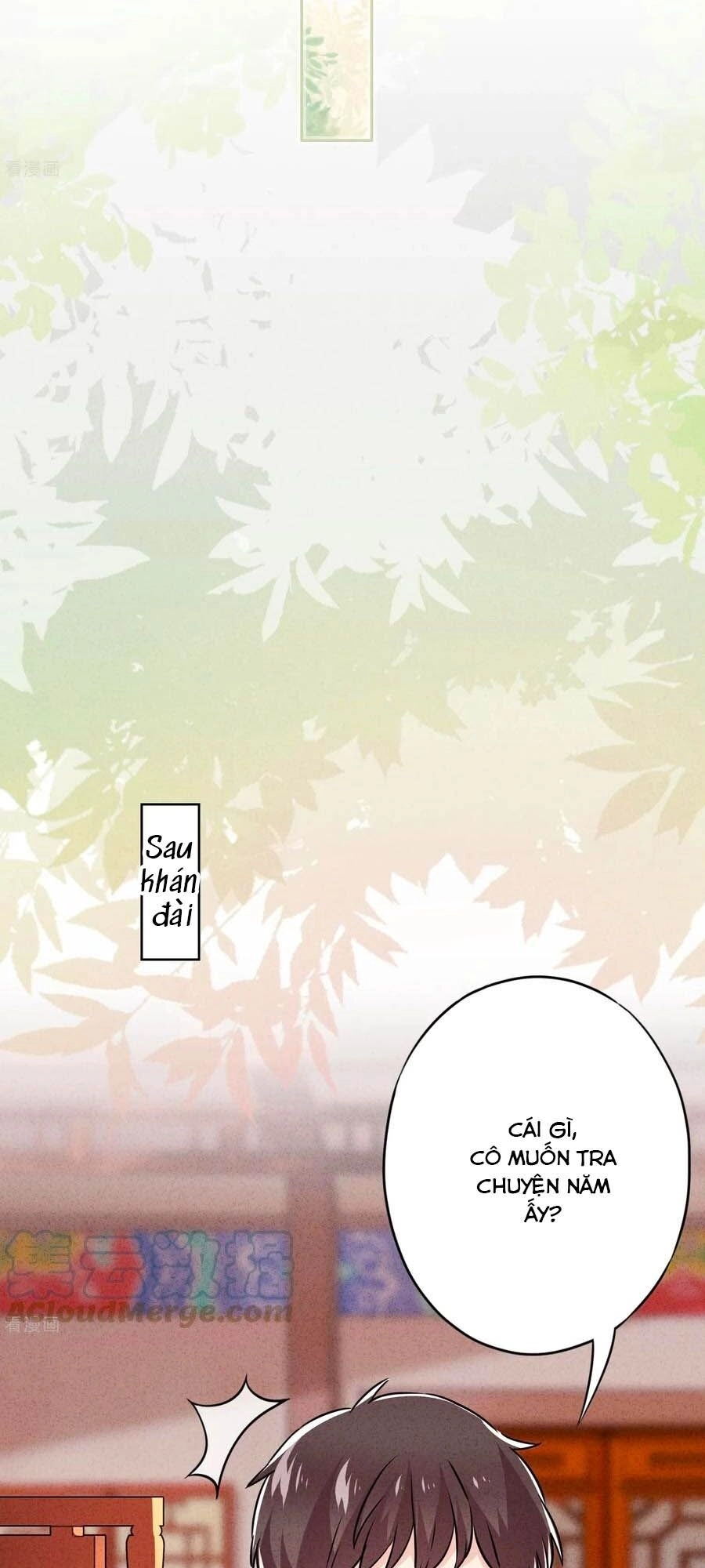 Thiếu Soái, Vợ Anh Muốn Lật Trời! Chapter 58 - 28