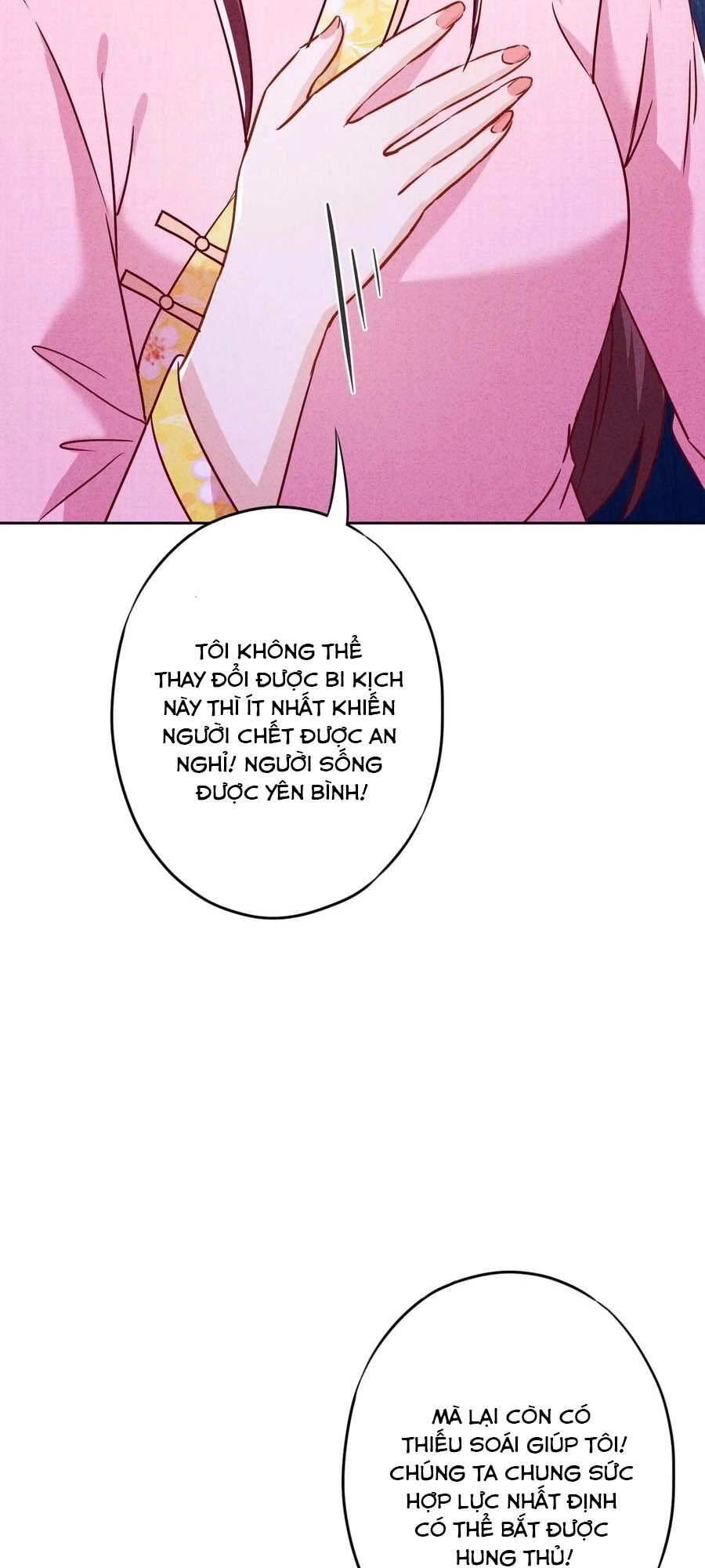 Thiếu Soái, Vợ Anh Muốn Lật Trời! Chapter 58 - 34