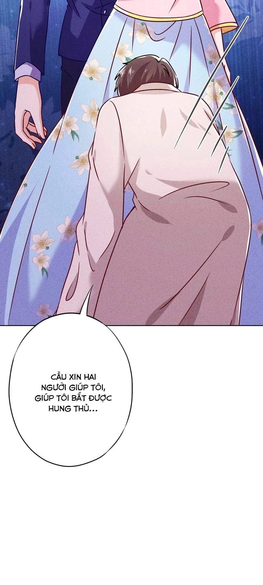 Thiếu Soái, Vợ Anh Muốn Lật Trời! Chapter 58 - 39