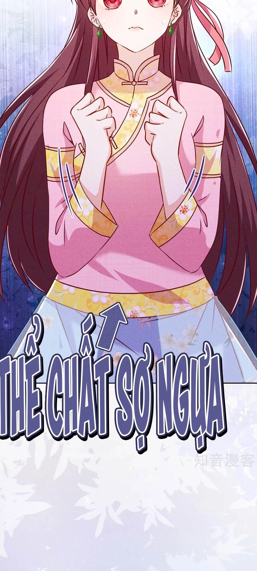 Thiếu Soái, Vợ Anh Muốn Lật Trời! Chapter 59 - 2