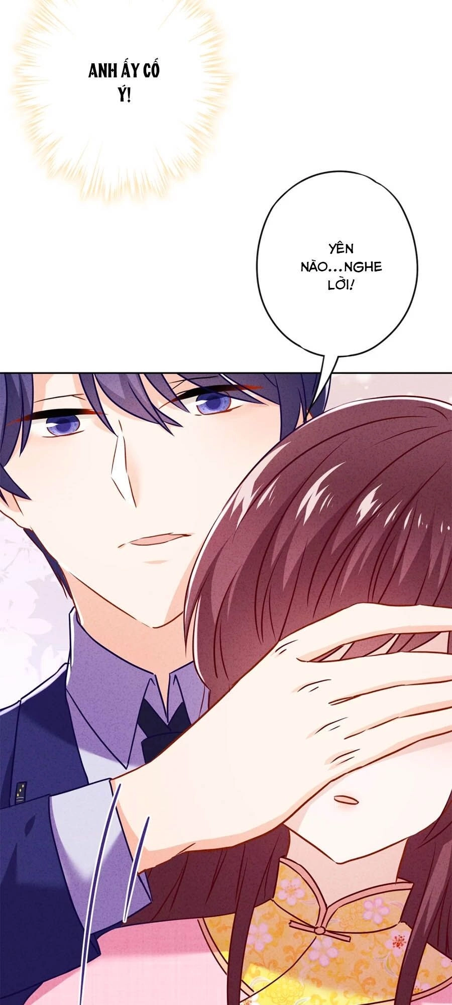 Thiếu Soái, Vợ Anh Muốn Lật Trời! Chapter 59 - 4