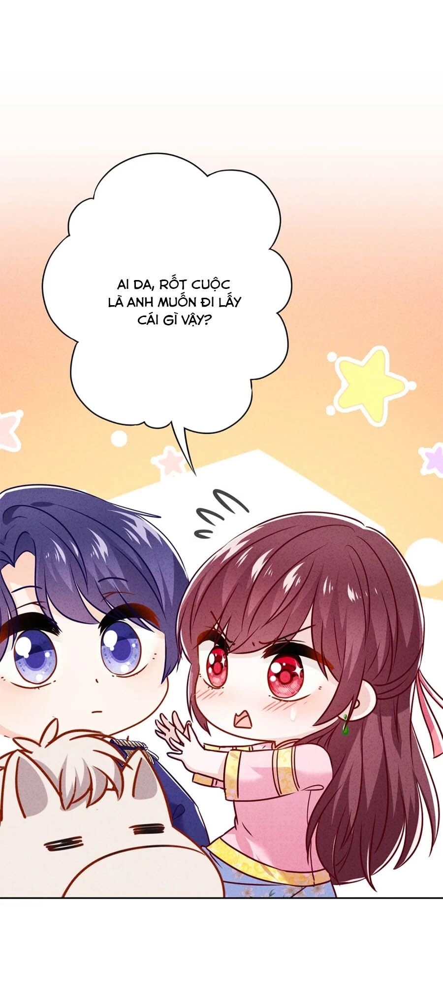 Thiếu Soái, Vợ Anh Muốn Lật Trời! Chapter 59 - 10