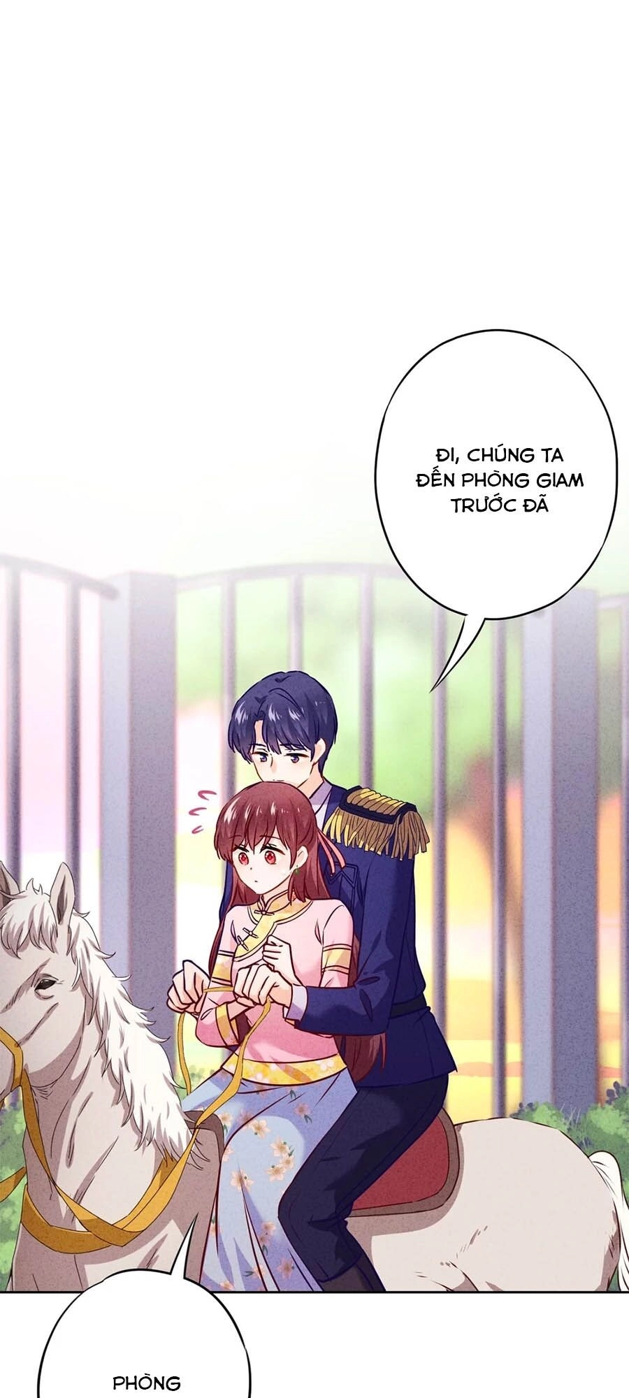 Thiếu Soái, Vợ Anh Muốn Lật Trời! Chapter 59 - 11