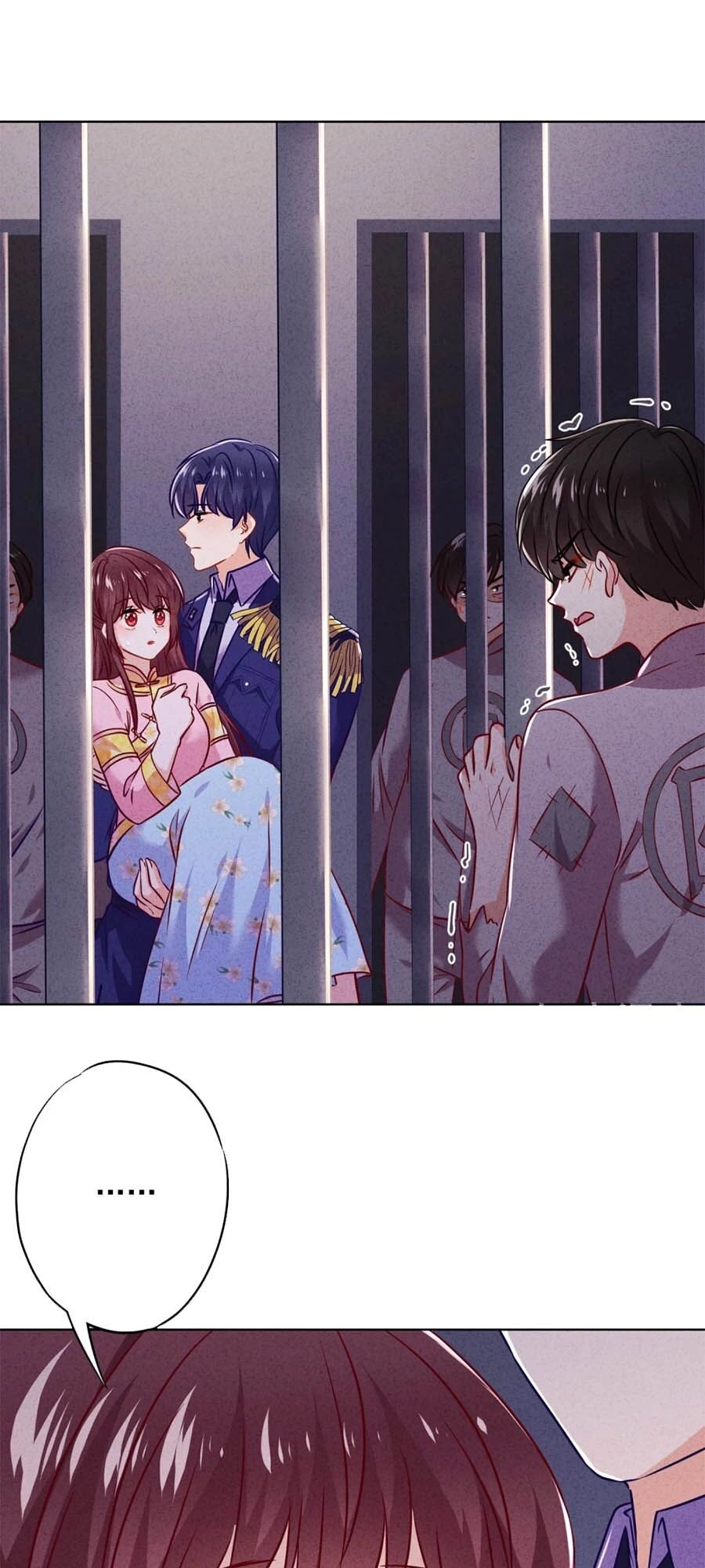 Thiếu Soái, Vợ Anh Muốn Lật Trời! Chapter 59 - 25