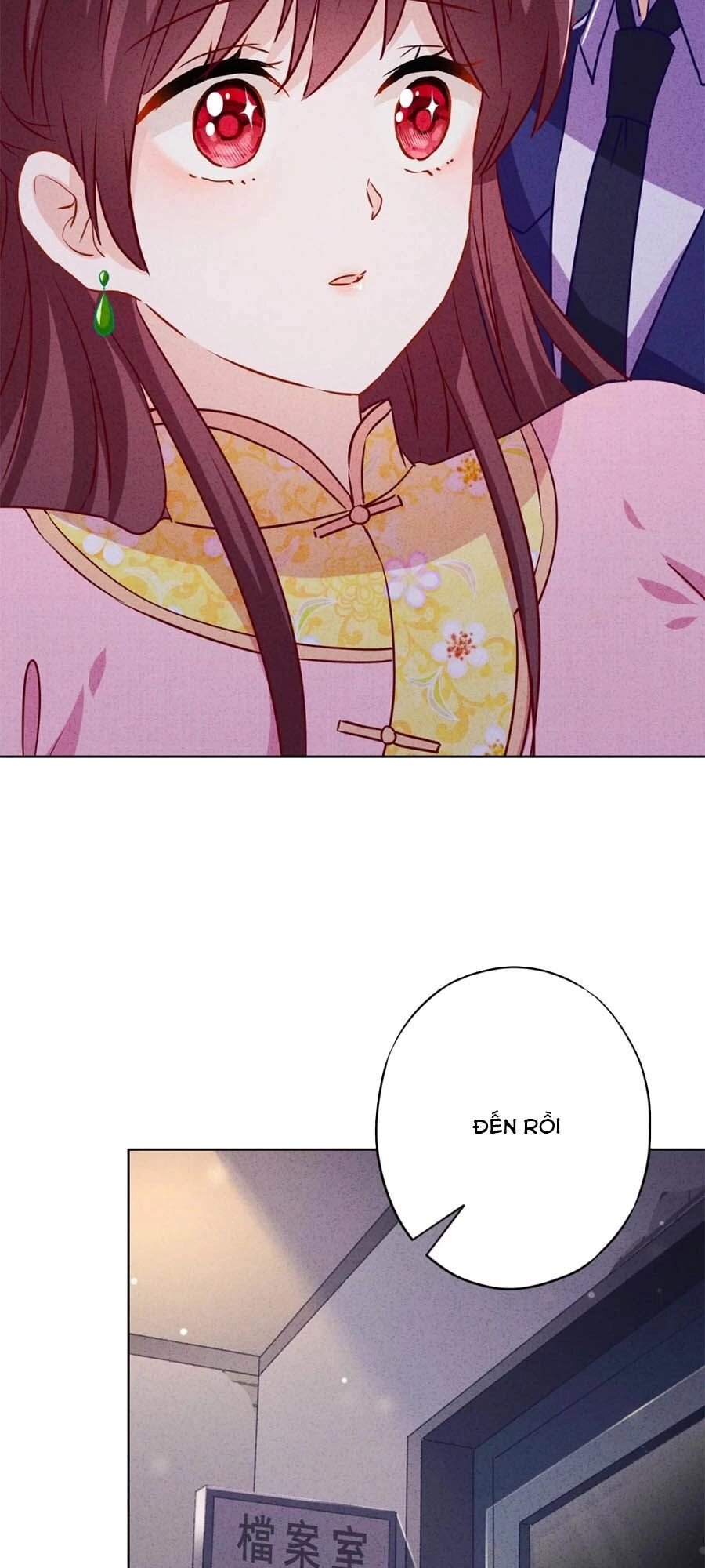 Thiếu Soái, Vợ Anh Muốn Lật Trời! Chapter 59 - 26