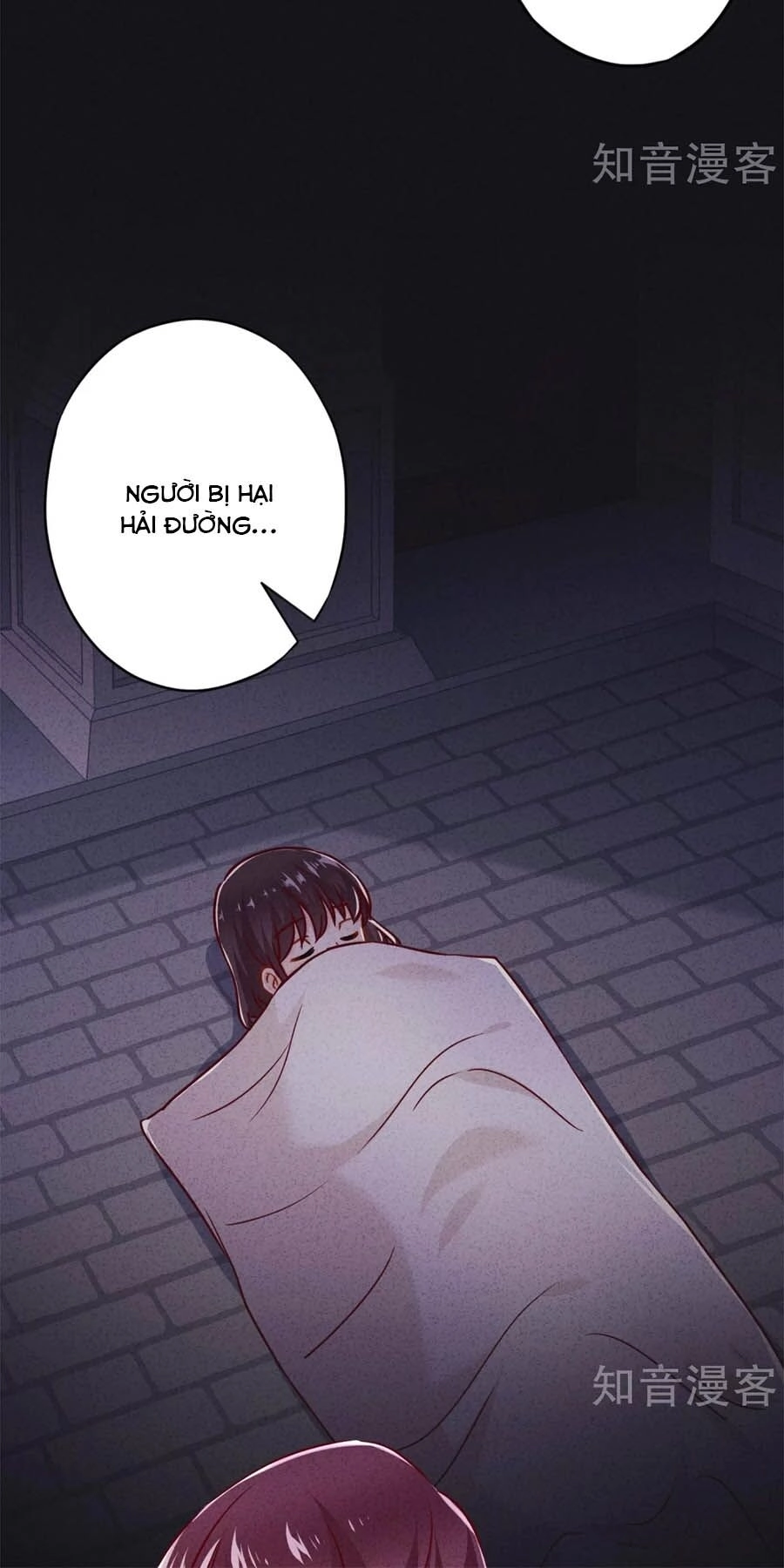 Thiếu Soái, Vợ Anh Muốn Lật Trời! Chapter 59 - 30