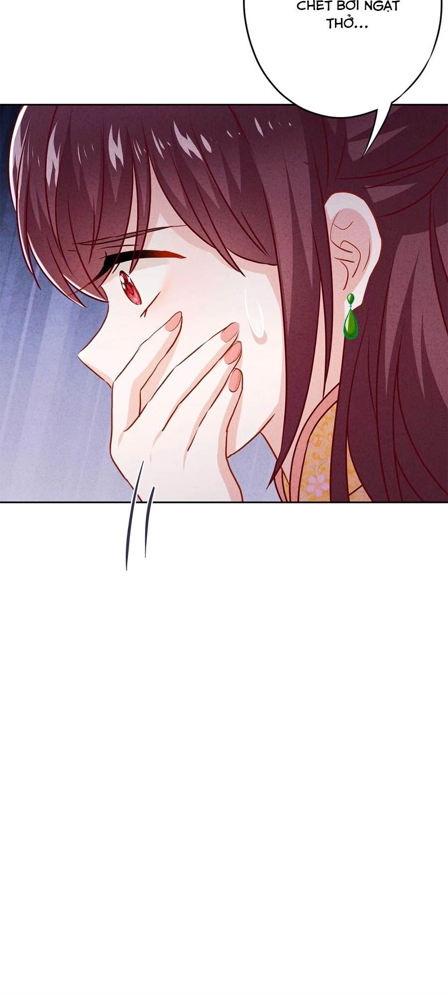 Thiếu Soái, Vợ Anh Muốn Lật Trời! Chapter 59 - 32