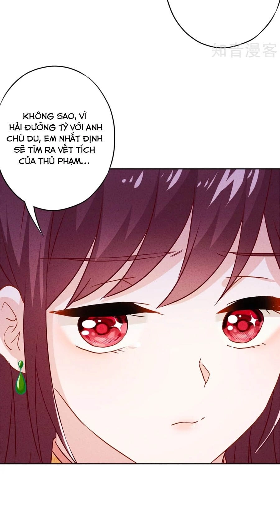 Thiếu Soái, Vợ Anh Muốn Lật Trời! Chapter 59 - 34