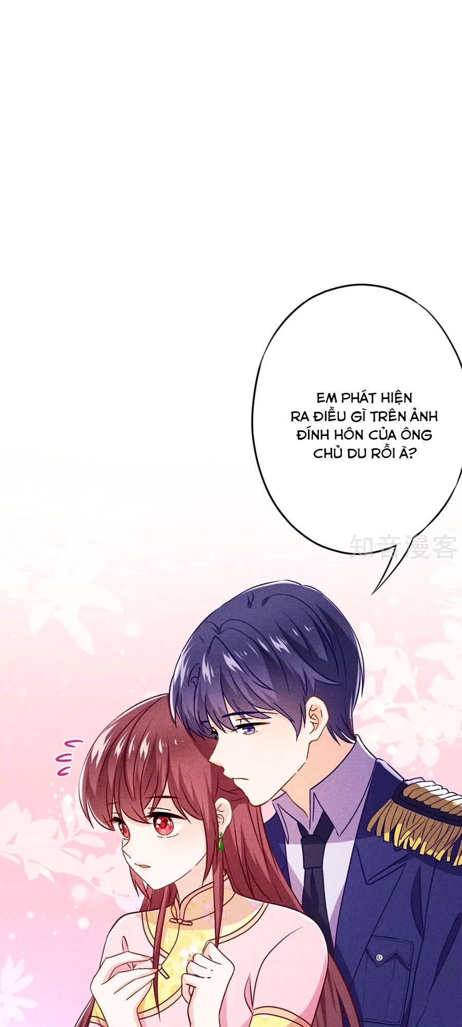 Thiếu Soái, Vợ Anh Muốn Lật Trời! Chapter 60 - 1