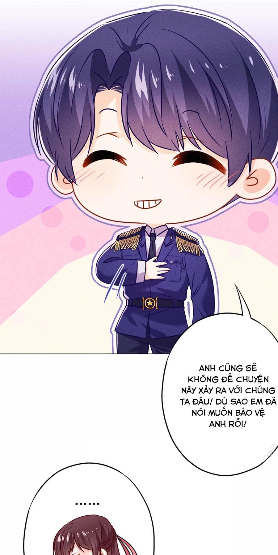 Thiếu Soái, Vợ Anh Muốn Lật Trời! Chapter 60 - 14
