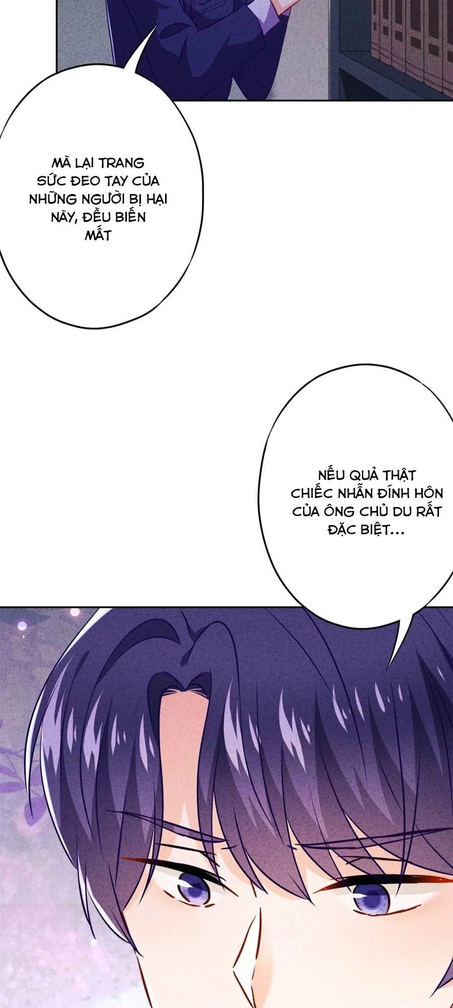 Thiếu Soái, Vợ Anh Muốn Lật Trời! Chapter 60 - 17