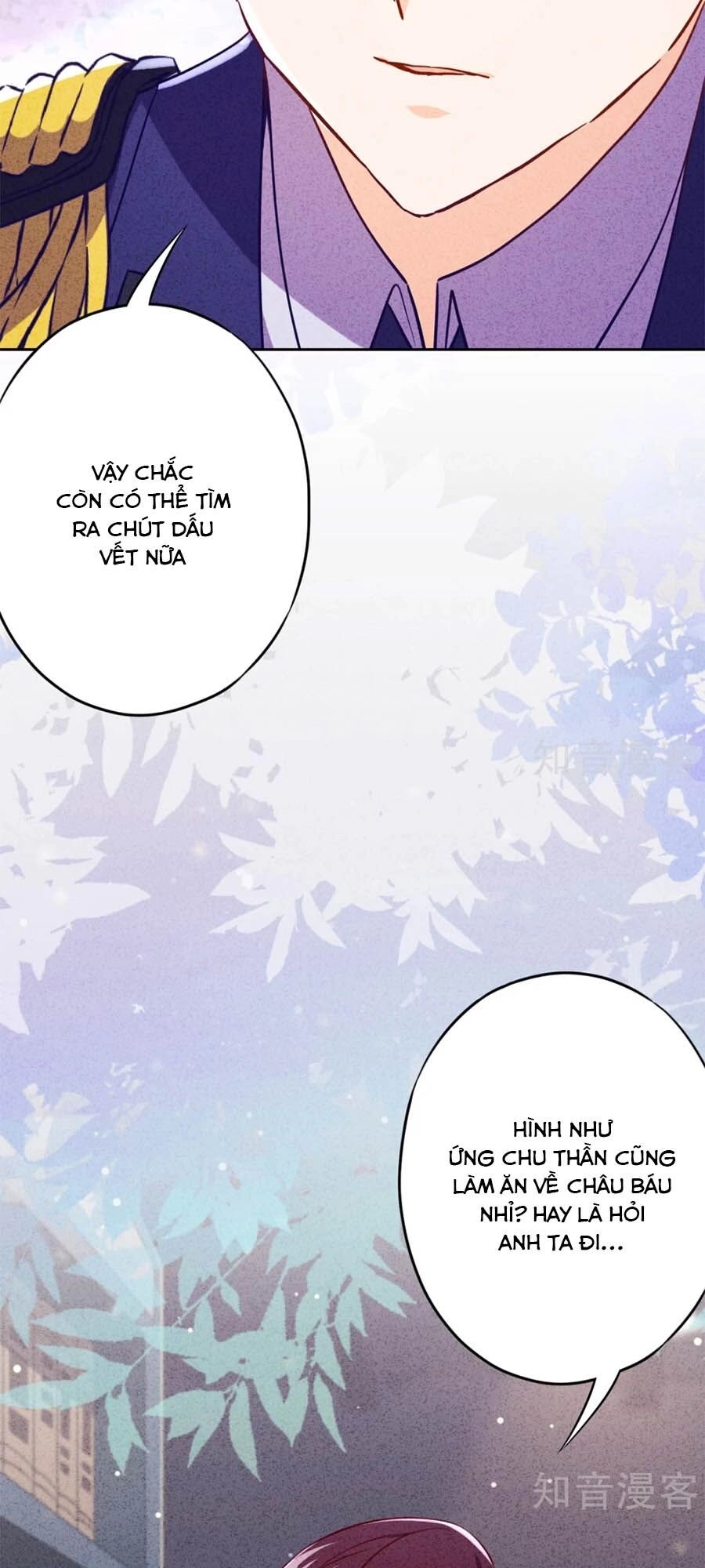 Thiếu Soái, Vợ Anh Muốn Lật Trời! Chapter 60 - 18