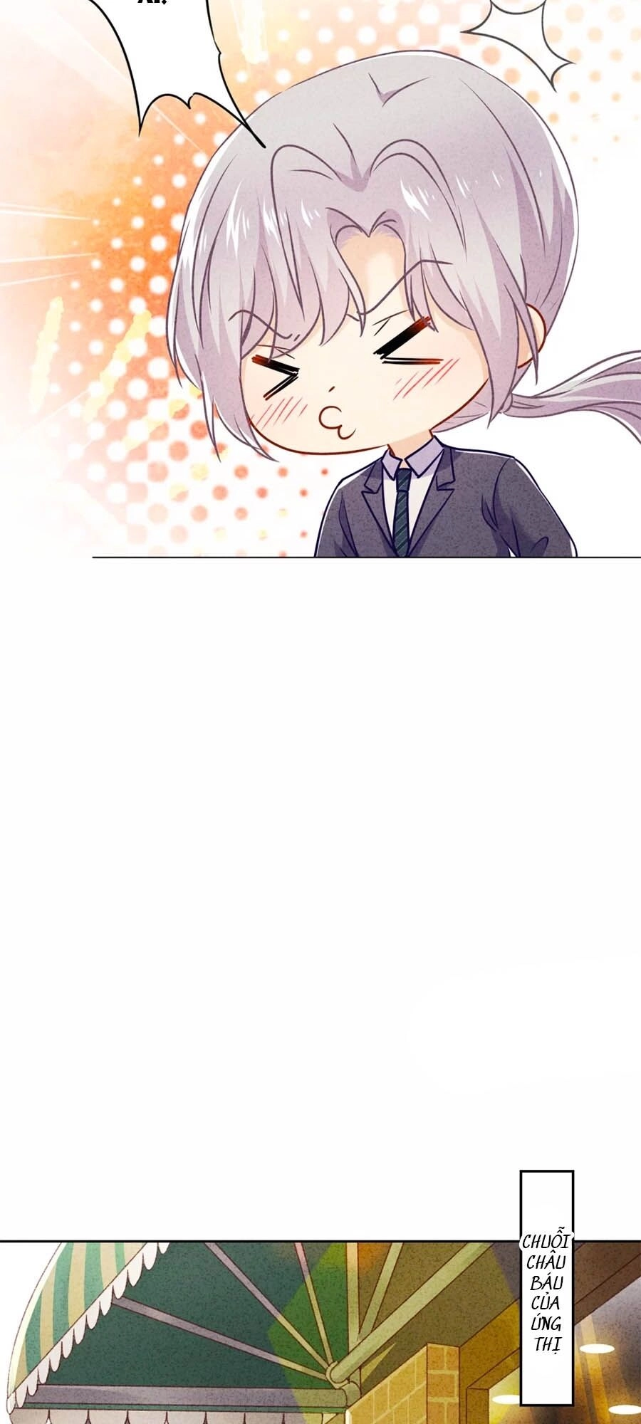Thiếu Soái, Vợ Anh Muốn Lật Trời! Chapter 60 - 23
