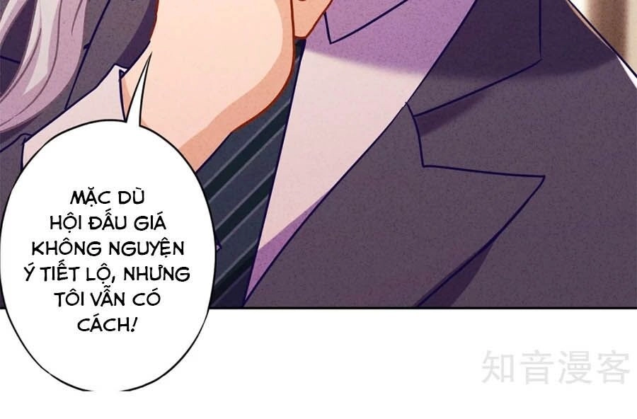 Thiếu Soái, Vợ Anh Muốn Lật Trời! Chapter 61 - 5