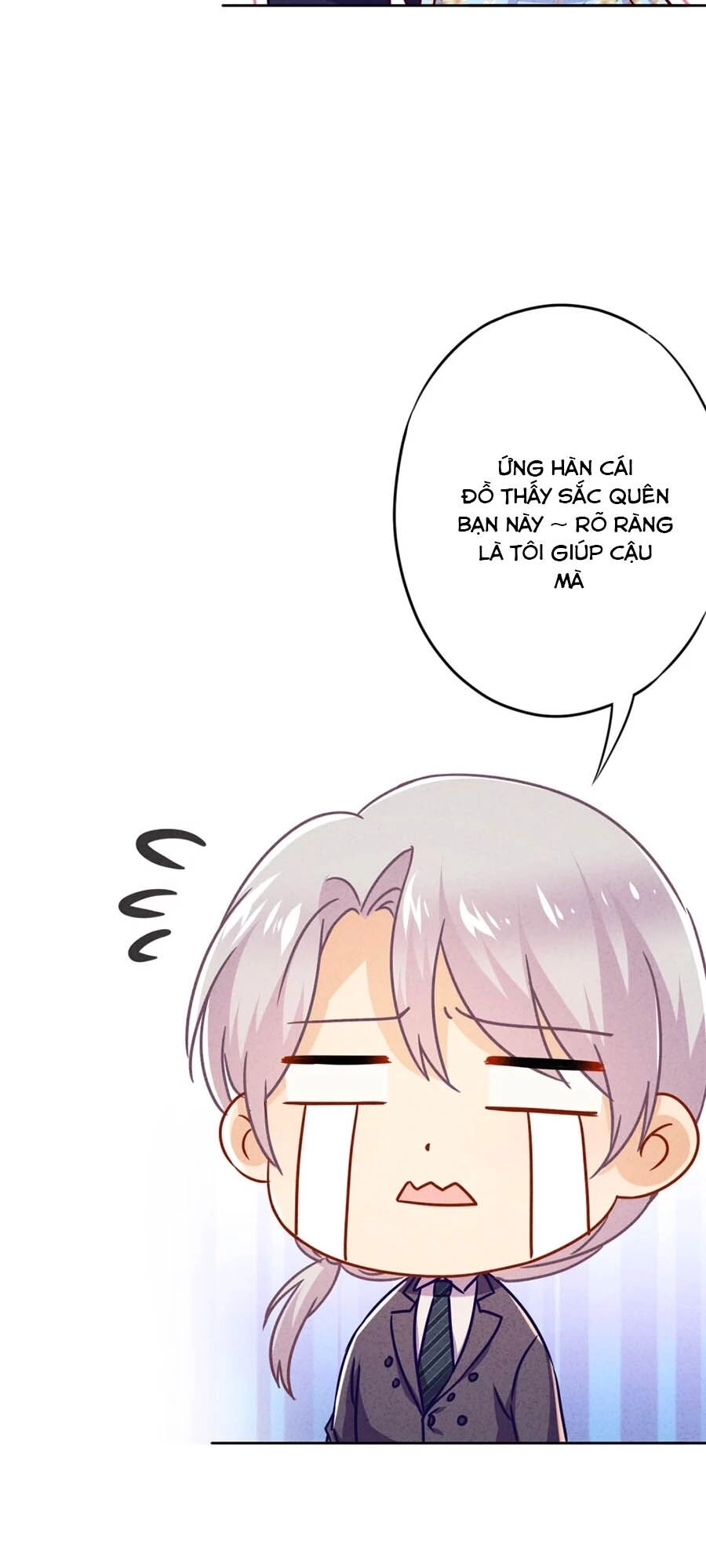 Thiếu Soái, Vợ Anh Muốn Lật Trời! Chapter 61 - 8