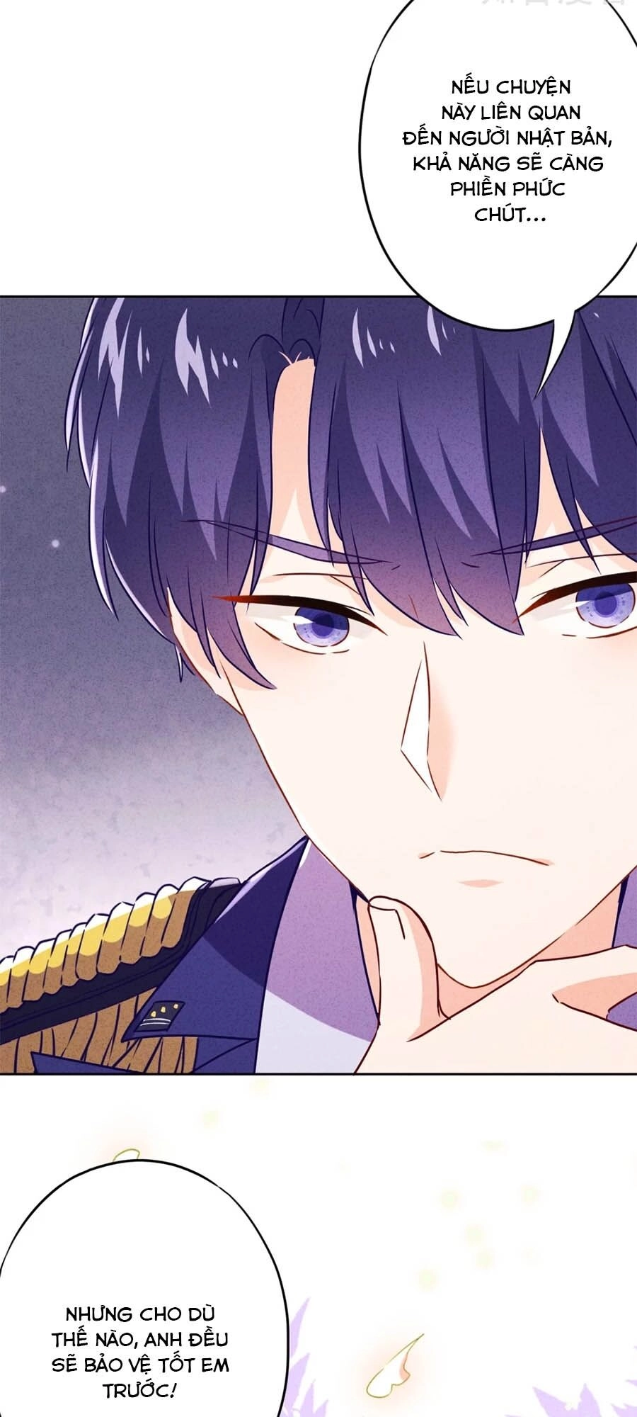 Thiếu Soái, Vợ Anh Muốn Lật Trời! Chapter 61 - 13