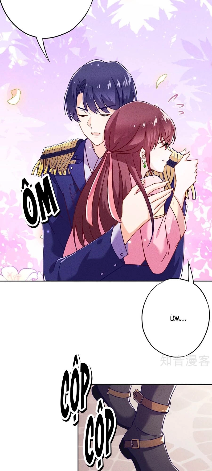 Thiếu Soái, Vợ Anh Muốn Lật Trời! Chapter 61 - 14