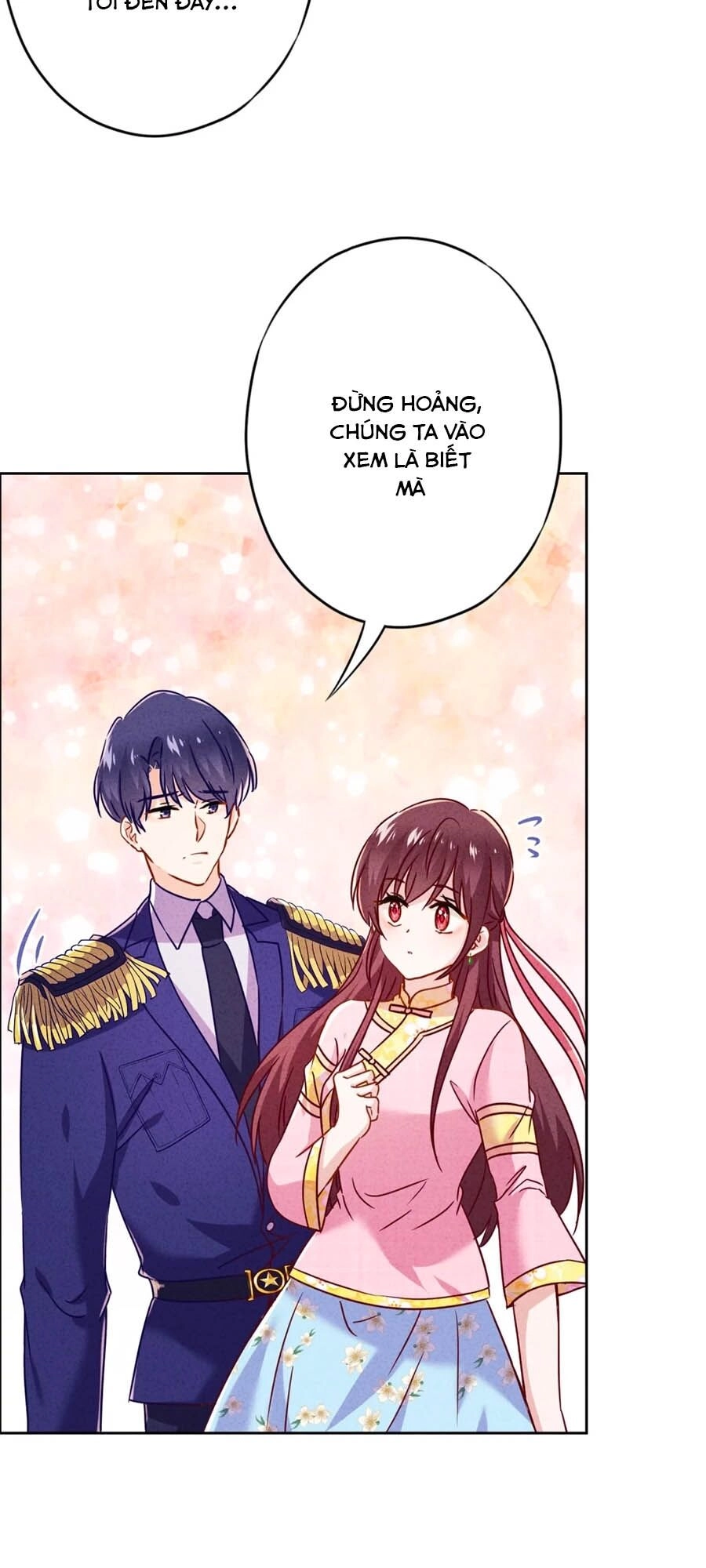 Thiếu Soái, Vợ Anh Muốn Lật Trời! Chapter 61 - 22